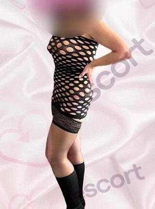 Anna - escort Lublin