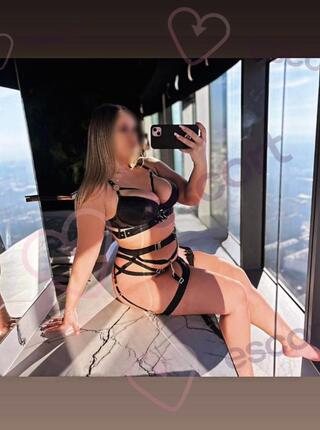Lila - escort Gdansk