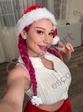 Charlyne - escort Bratislava