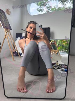 Alice - escort Braga