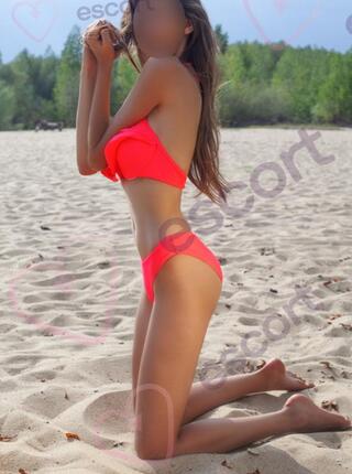 Sweet Cherry - escort Rzeszow