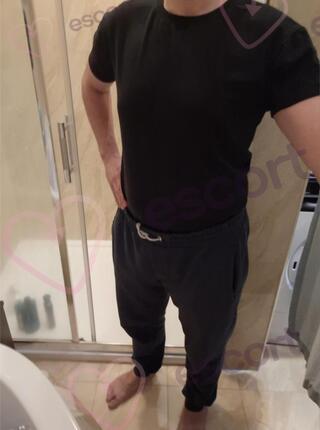 Masaż i namiętne pieszczoty - escort Tarnów