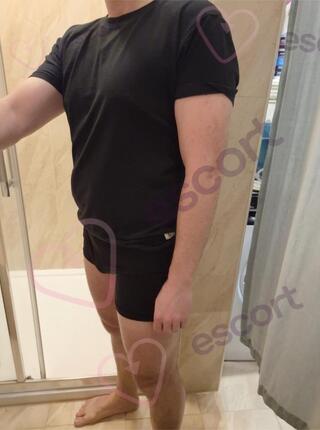 Erotyczny masaż całego ciała - escort Tarnów