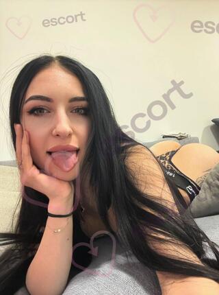 anastazja - escort Bielsk Podlaski