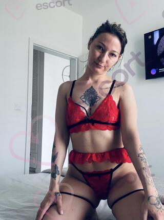 MalutkaBeata - escort Słupsk