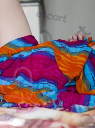 Justyna można blikiem. - escort Radom