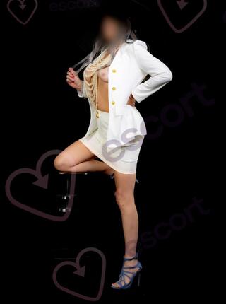 Mokra szparka - escort Bielsko Biala