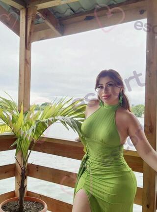 Rosine - escort Munich