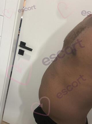 Frank - escort Łódź