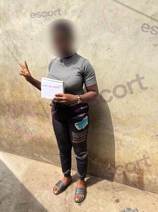 Daria - escort Narva