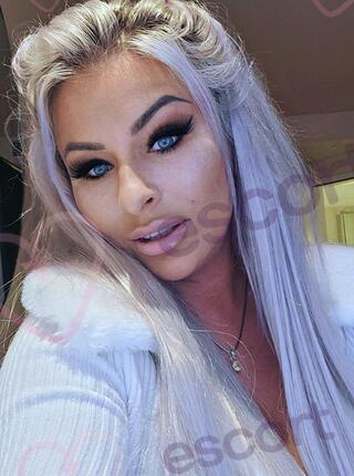 EVA -Whatsapp only- - escort Warsaw