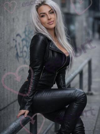 EvaFromPoland - escort Göttingen