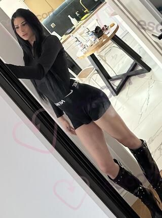 Sara - escort Bialystok