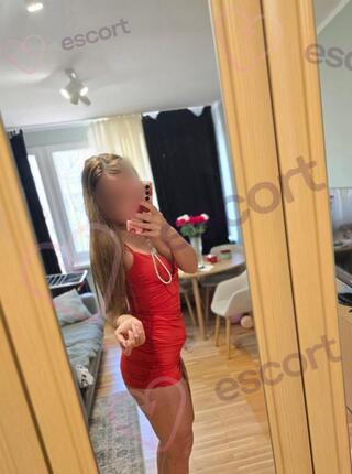 Zosia - escort Lodz