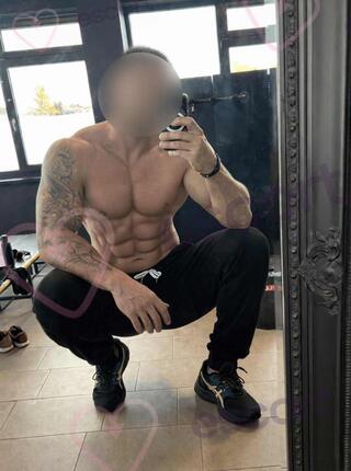 On40Paniom - escort Toruń