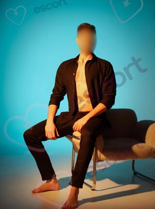 Leon Masaż dla Pań Hypnos Lounge Spa - escort Wroclaw