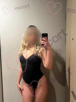 martynka - escort 