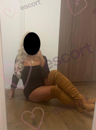 Gabi - escort Wroclaw