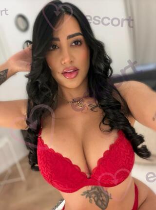 Sara - escort Warsaw