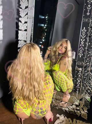 HORNY  BIAYSTOK - escort Bialystok