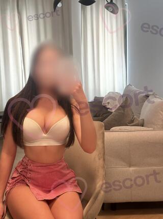 Lilia - escort Lublin