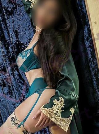 DEMI - escort Zakopane