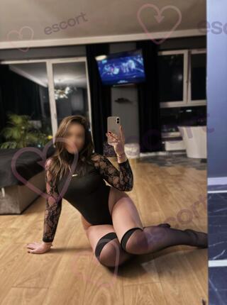 Nicole777 - escort Gdansk