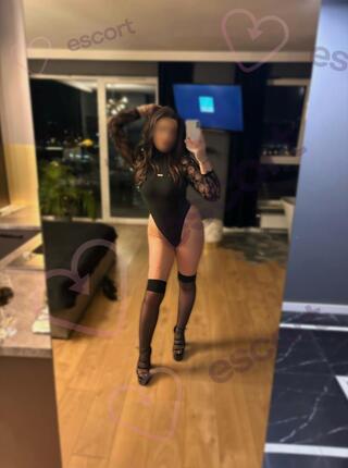 Nicole777 - escort Bydgoszcz