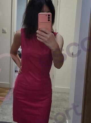 Nowa - escort Wrocław