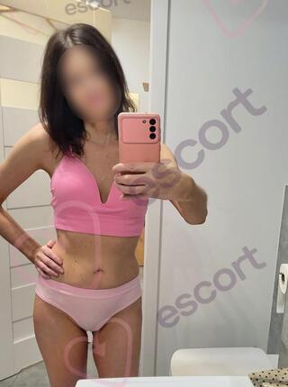 Zmysłowo i subtelnie - escort Breslau