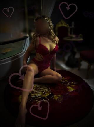 Ola - escort Katowice