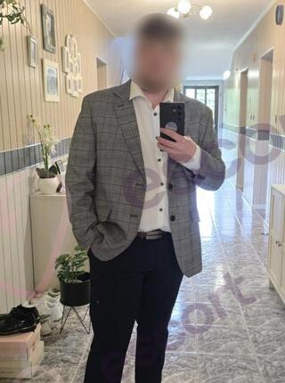 Robxxxx - escort Bielsko-Biała