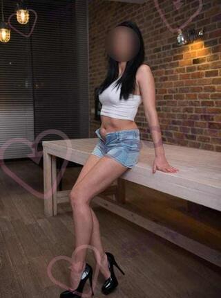 Victoria przejazdem - escort Włocławek