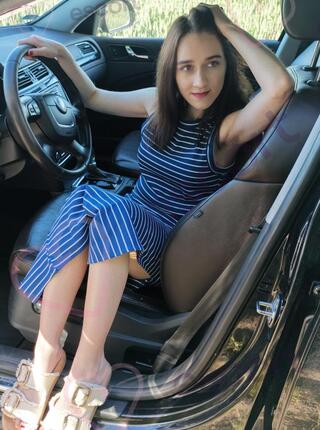 Lena 18 lat - escort Gliwice