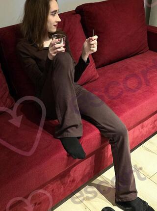 Lena 18 - escort Warszawa