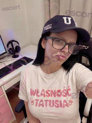 BEZtatusiaPOMOCY - escort 