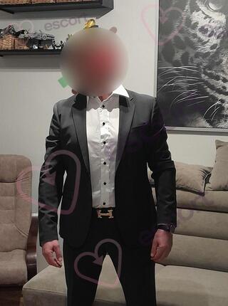 Greg - escort Kattowitz