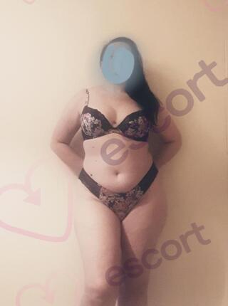 Dziewczyna Rubensa - escort Warsaw