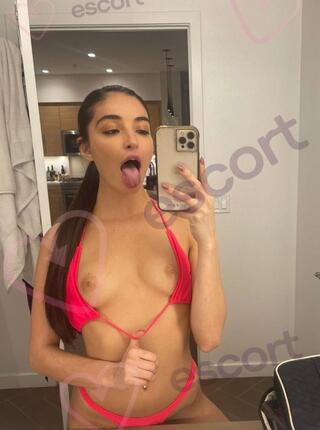 lihac60266 - escort Annecy