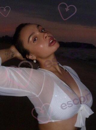 Vanessalinnax - escort A Coruña