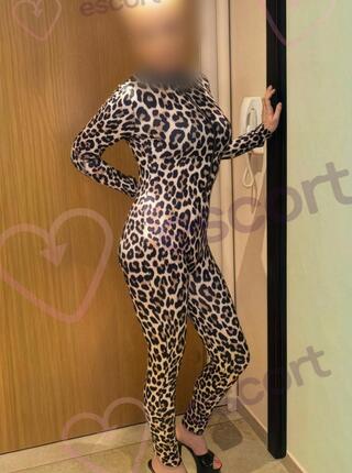 Maja - escort Nowy Sącz