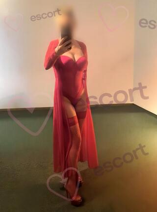 Maja - escort Nowy Sącz