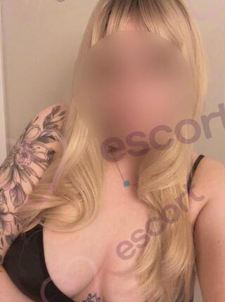 Nikola - escort Cracovia