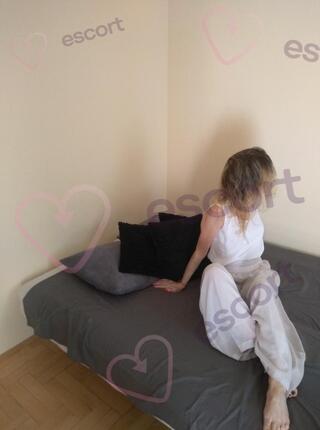 Super penetracja - escort Warszawa