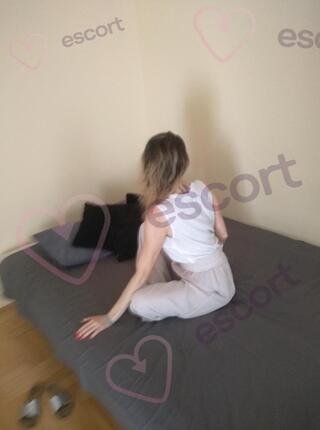 Minetkowa - escort Warsaw