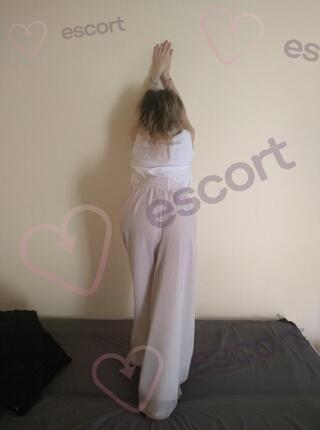 Słoneczko - escort Warsaw