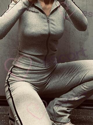 Hanna Masaż  dla sportowców - escort Gorzow Wielkopolski