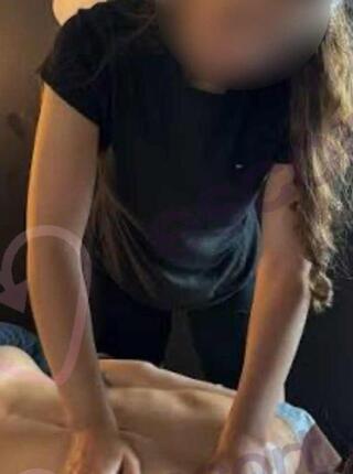 Masaż  Wyjazdowy Zwykły z Finałem - escort Gorzów Wielkopolski