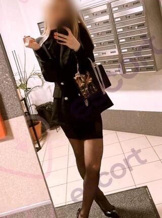 Chcę być Twoja! - escort Konin