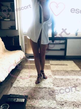 Anastazja - escort Varsovia